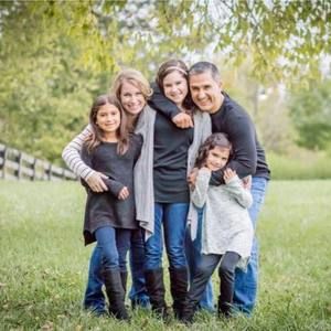 Meet your Posher, Tracy